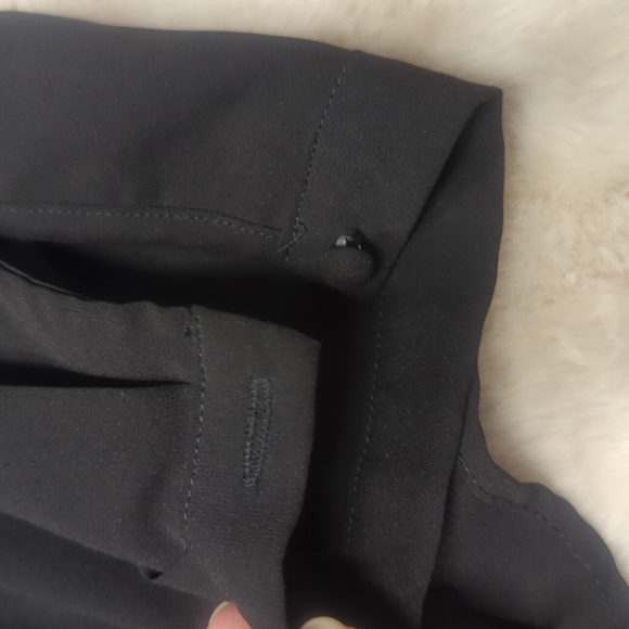 Black Blouse - Picture 2 of 3